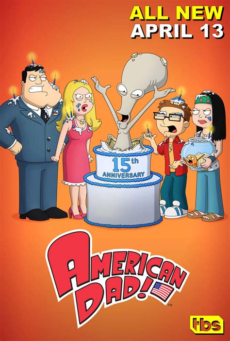 american dad new episodes